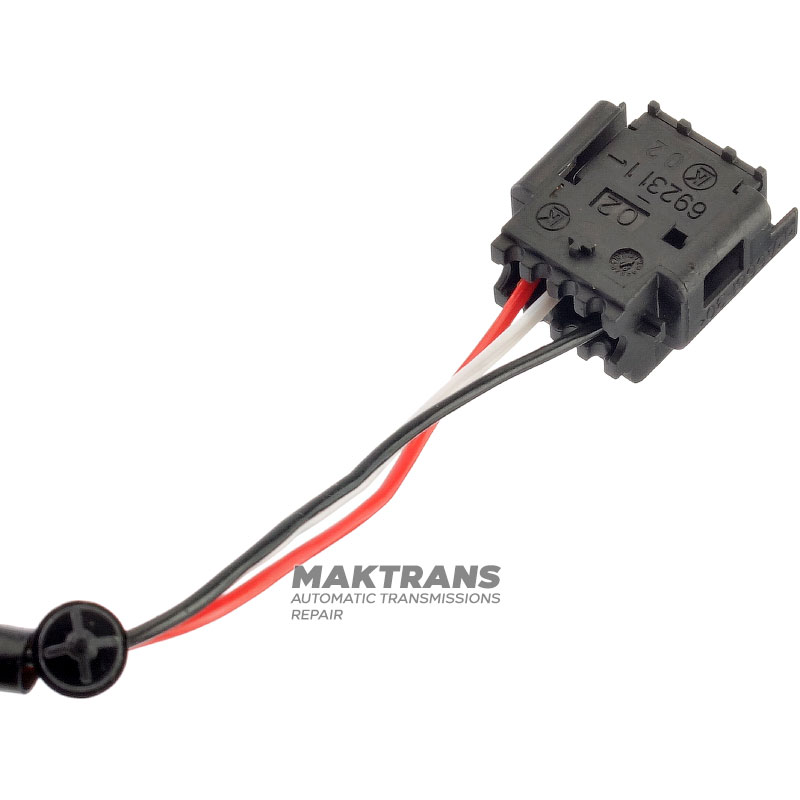 Drehzahlsensor DCT451 MPS6 POWERSHIFT