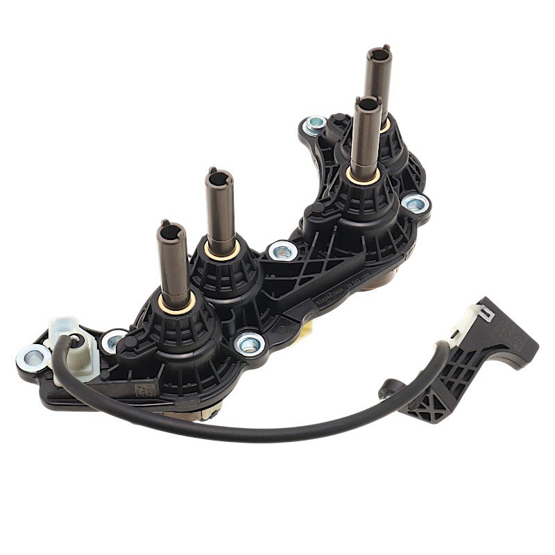 Schaltgabel-Positionssensor (Wählhebel) 0CJ 0CK 0CL 0CK325110N 0CK325110J 0CK325110H 0CK325110G 0CK325110C 0CK325110P
