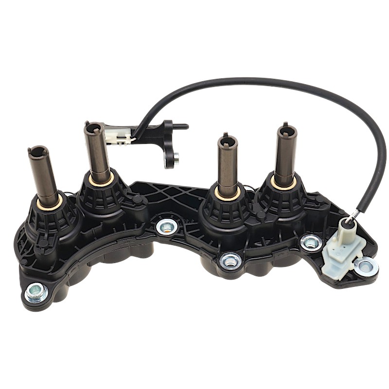 Schaltgabel-Positionssensor (Wählhebel) 0CJ 0CK 0CL 0CK325110N 0CK325110J 0CK325110H 0CK325110G 0CK325110C 0CK325110P