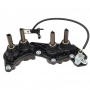 Schaltgabel-Positionssensor (Wählhebel) 0CJ 0CK 0CL 0CK325110N 0CK325110J 0CK325110H 0CK325110G 0CK325110C 0CK325110P