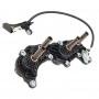 Schaltgabel-Positionssensor (Wählhebel) 0CJ 0CK 0CL 0CK325110N 0CK325110J 0CK325110H 0CK325110G 0CK325110C 0CK325110P