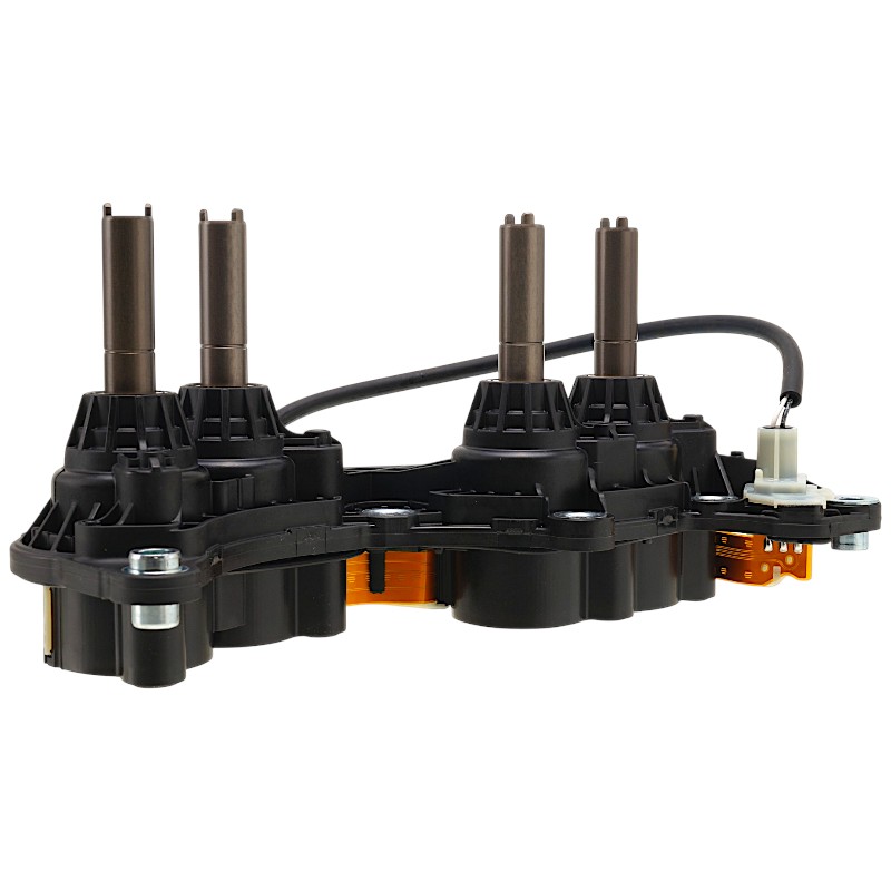 Schaltgabel-Positionssensor (Wählhebel) 0CJ 0CK 0CL 0CK325110N 0CK325110J 0CK325110H 0CK325110G 0CK325110C 0CK325110P