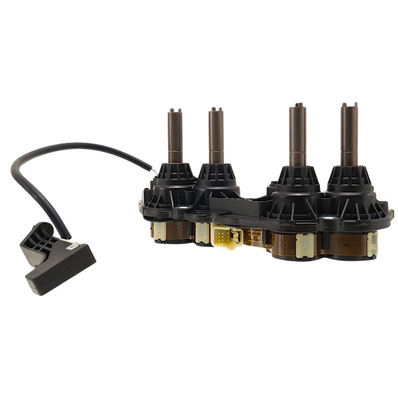 Schaltgabel-Positionssensor (Wählhebel) 0CJ 0CK 0CL 0CK325110N 0CK325110J 0CK325110H 0CK325110G 0CK325110C 0CK325110P