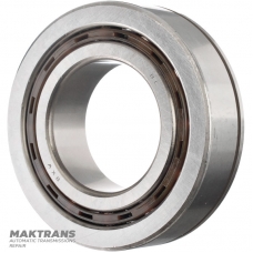 Differential-Antriebswellenlager Nr. 2 Hyundai / KIA DCT D8LF1 (D8F48W) 432052N200 (80 mm x 42 mm x 22 mm) — NACHI 42BXW8022N