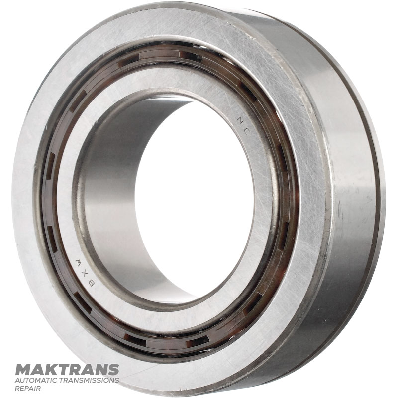 Differential-Antriebswellenlager Nr. 2 Hyundai / KIA DCT D8LF1 (D8F48W) 432052N200 (80 mm x 42 mm x 22 mm) — NACHI 42BXW8022N