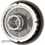 Trommel-E-Kupplung ZF 8HP70, 8HP75, 8HP55A, 8HP65A — 48 Keilwellenverzahnung (für 5 Reibscheiben) 1102471034, 1087471019, 0501333994