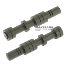 Ventil Pressure Regulator Valve (Größe +0.015 mm) A4LD-E 4R44E 4R55E 5R55N 5R55W 5R55S