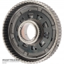 COAST Kupplungstrommel FORD E4OD, 4R100 — E9PT-7G419-BA, (leer, ohne Scheiben)