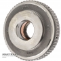 COAST Kupplungstrommel FORD E4OD, 4R100 — E9PT-7G419-BA, (leer, ohne Scheiben)