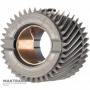 Sonnenrad OVERDRIVE FORD E4OD, 4R100 — 38 Zähne (Außen-Ø 53 mm), Innen-Ø der Hülse 25,80 mm