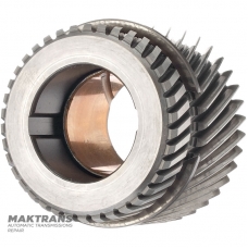 Sonnenrad OVERDRIVE FORD E4OD, 4R100 — 38 Zähne (Außen-Ø 53 mm), Innen-Ø der Hülse 25,80 mm
