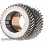 Sonnenrad OVERDRIVE FORD E4OD, 4R100 — 38 Zähne (Außen-Ø 53 mm), Innen-Ø der Hülse 25,80 mm