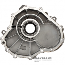 Hinterer Getriebedeckel VAG 0B5 (DL501), PORSCHE 0FD — 0FD301212B