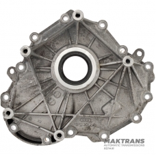Hinterer Getriebedeckel VAG 0B5 (DL501), PORSCHE 0FD — 0FD301212B