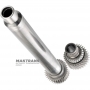 Zahnradsatz (21/35 Zähne) Heckantrieb PORSCHE MACAN 0FD (VAG 0B5, DL501) — 0B5311921B, 0FD755/19 RZ260