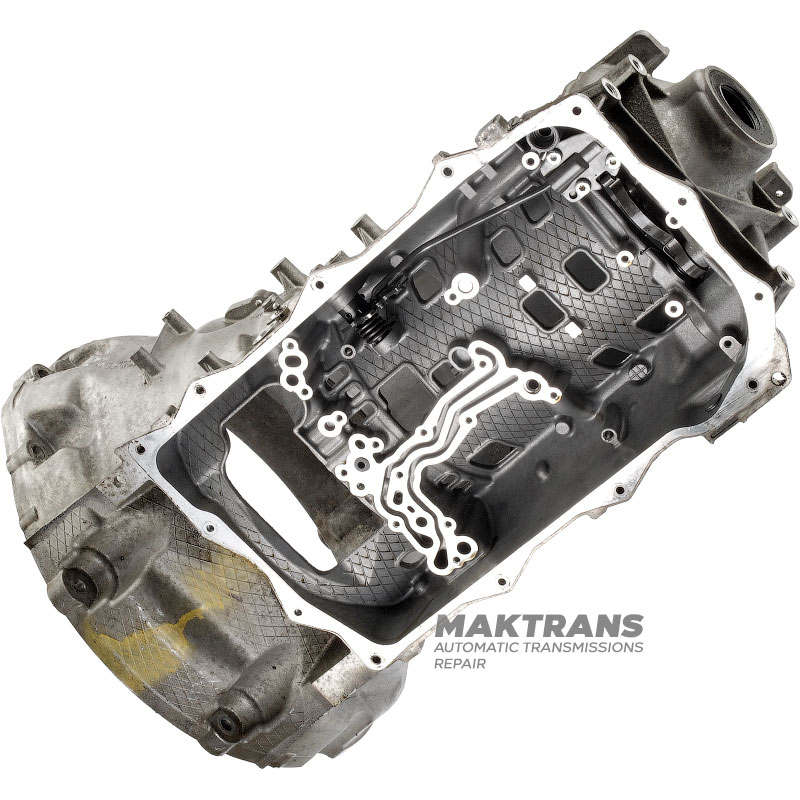 Getriebegehäuse ZF 8HP70 (2WD) - 1087401431, P68282999AA