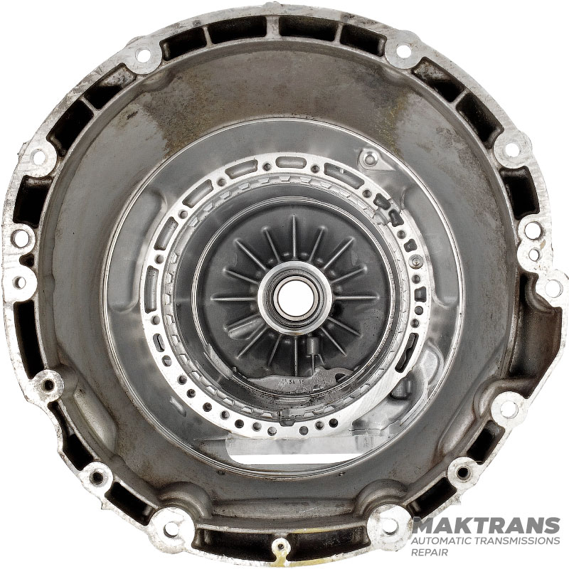 Getriebegehäuse ZF 8HP70 (2WD) - 1087401431, P68282999AA