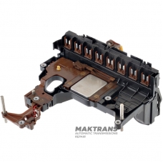 Elektronisches Steuergerät ZF 8HP45, 8HP70 — BOSCH 0260550119, CPU 1034420419