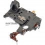 Elektronisches Steuergerät ZF 8HP45, 8HP70 — BOSCH 0260550119, CPU 1034420419