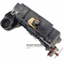 Elektronisches Steuergerät ZF 8HP45, 8HP70 — BOSCH 0260550119, CPU 1034420419