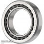 Zweireihiges Radialkugellager für Differential VAG 0GC DQ381 — (55 x 90 x 23/20) F-574703.SKL-HLB, F-574703.SKL, F-574703, 0DD409421A, 0DD409421B
