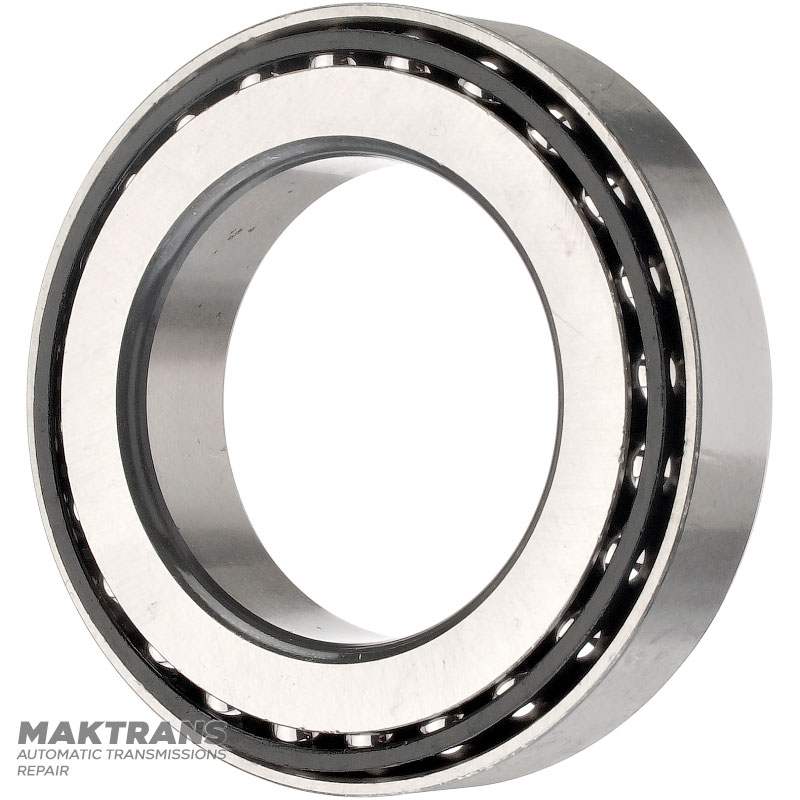 Zweireihiges Radialkugellager für Differential VAG 0GC DQ381 — (55 x 90 x 23/20) F-574703.SKL-HLB, F-574703.SKL, F-574703, 0DD409421A, 0DD409421B