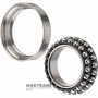 Zweireihiges Radialkugellager für Differential VAG 0GC DQ381 — (55 x 90 x 23/20) F-574703.SKL-HLB, F-574703.SKL, F-574703, 0DD409421A, 0DD409421B