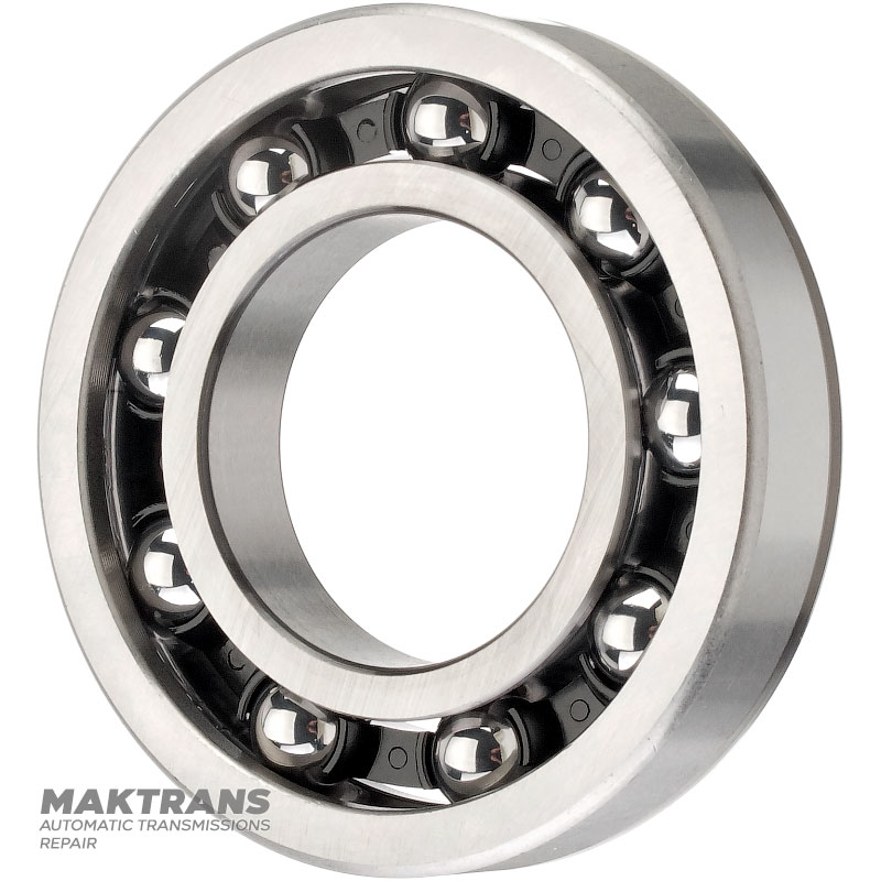 Einreihige Radialkugellager-Antriebsscheibe vorne HYUNDAI CVT C0GF1 - 42 x 81 x 17 (F-615464.03.KL, F61546403KL, F-615464.03, F61546403, F-615464.KL, F615464KL)