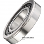 Einreihige Radialkugellager-Antriebsscheibe vorne HYUNDAI CVT C0GF1 - 42 x 81 x 17 (F-615464.03.KL, F61546403KL, F-615464.03, F61546403, F-615464.KL, F615464KL)