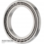 Kegelrollenlager AW TF-60SN (09G, 09K, 09M) - 76 x 108 x12 / 14 (TRA151102, TRA151102LFT, TRA151102-2, TRA151102-2LFT, 09G-1691)