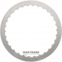 Stahlscheibe hinten, kleines Automatikgetriebe ZF 9HP (30T, 3,6 mm, 138 mm | 133 mm)