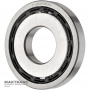 Einreihige Antriebsscheibe mit Radialkugellager, hinten HYUNDAI CVT C0GF1 - 33 x 82 x 13 (F-615464.03.KL, F61546403KL, F-615464.03, F61546403, F-615464.KL, F615464KL)