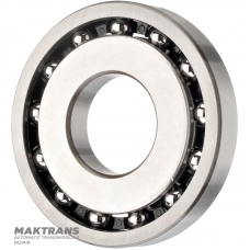 Einreihige Antriebsscheibe mit Radialkugellager, hinten HYUNDAI CVT C0GF1 - 33 x 82 x 13 (F-615464.03.KL, F61546403KL, F-615464.03, F61546403, F-615464.KL, F615464KL)