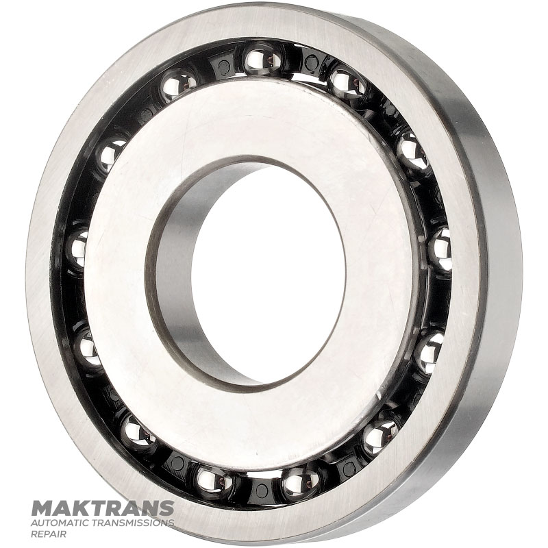 Einreihige Antriebsscheibe mit Radialkugellager, hinten HYUNDAI CVT C0GF1 - 33 x 82 x 13 (F-615464.03.KL, F61546403KL, F-615464.03, F61546403, F-615464.KL, F615464KL)