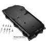 Ölwannenfilter ZF 8HP — 1111298018 (mit Schraubensatz), für Fahrzeuge mit Start-Stopp-System