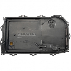 Ölwannenfilter ZF 8HP — 1111298018 (mit Schraubensatz), für Fahrzeuge mit Start-Stopp-System