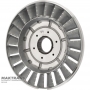 Reaktorrad des Drehmomentwandlers AISIN WARNER TG-81SC – Außen-Ø 194 mm, 34 Keile (Drehmomentwandler-Kennzeichnung 4BA050)