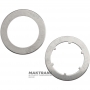 Nadellager des Drehmomentwandlers AISIN WARNER TG-81SC - (77 x 52,70 / 57,05 x 3,30), wird zwischen Reaktor- und Turbinenrad eingebaut