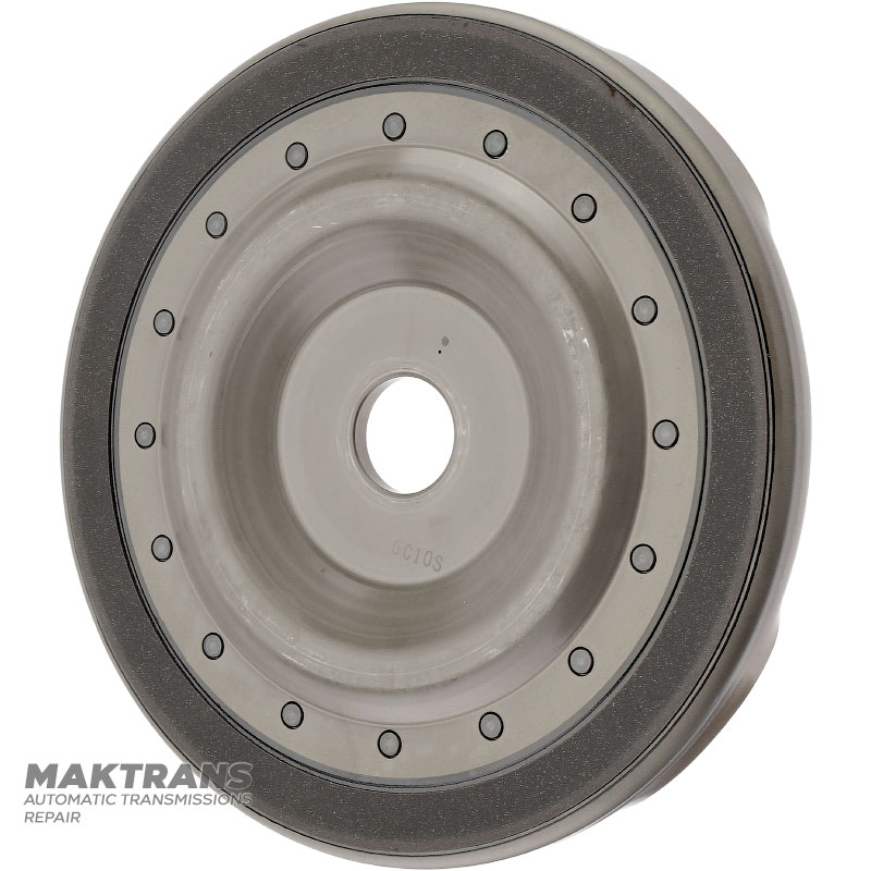 Drehmomentwandler-Überbrückungskolben AISIN WARNER TG-81SC — (Außen-Ø 277,85 mm, Innen-Ø 37,45 mm)