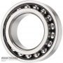 Einreihiges Radialkugellager für Hinterachsdifferential MAZDA CX-4, CX-5, CX-8 — 62 x 35 x 20/14, KA03-27-350 (F-615360, F-615360 SKL)