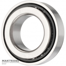 Einreihiges Radialkugellager der Hinterachsdifferential-Eingangswelle MAZDA CX-4, CX-5, CX-8 — 55 x 30 x 16.95 / 13, KA03-27-220 (F-615438, F-615438.SKL)