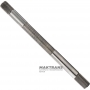 Eingangswelle FORD E4OD, 4R100 — Länge 357 mm, 31 Zähne (Außen-Ø 25,25 mm) / 30 Zähne (Außen-Ø 25,30 mm)