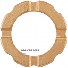 Drehmomentwandler-Gleitscheibe AISIN WARNER TG-81SC — (Dicke 3,02 mm, Außen-Ø 40,20 mm, Innen-Ø 26,40 mm)