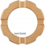 Drehmomentwandler-Gleitscheibe AISIN WARNER TG-81SC — (Dicke 3,02 mm, Außen-Ø 40,20 mm, Innen-Ø 26,40 mm)