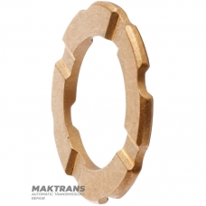 Drehmomentwandler-Gleitscheibe AISIN WARNER TG-81SC — (Dicke 3,02 mm, Außen-Ø 40,20 mm, Innen-Ø 26,40 mm)