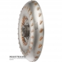 Turboladerrad des Drehmomentwandlers FORD 5R44E, 5R55E, 5R55N, 5R55W, 5R55S — (Höhe 42 mm, Außen-Ø 263,10 mm)