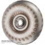 Turboladerrad des Drehmomentwandlers FORD 5R44E, 5R55E, 5R55N, 5R55W, 5R55S — (Höhe 42 mm, Außen-Ø 263,10 mm)