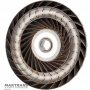 Turboladerrad des Drehmomentwandlers FORD 5R44E, 5R55E, 5R55N, 5R55W, 5R55S — (Höhe 42 mm, Außen-Ø 263,10 mm)