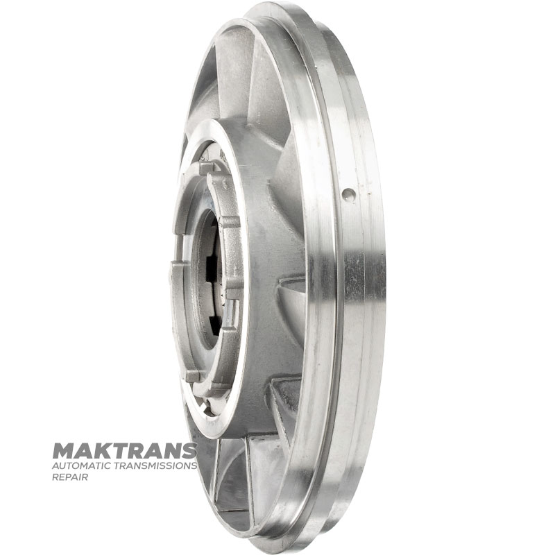 Drehmomentwandler-Reaktorrad FORD 5R44E, 5R55E, 5R55N, 5R55W, 5R55S - 84GT-7A869-AA, 3L2P-7937-AA, D3A9A