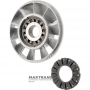 Drehmomentwandler-Reaktorrad FORD 5R44E, 5R55E, 5R55N, 5R55W, 5R55S - 84GT-7A869-AA, 3L2P-7937-AA, D3A9A
